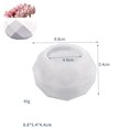 thumbnail image 1 of BUYISI Polyvalent et Silicone pour Moules pour Bricolage Béton, Résine, Style Gypse 4, 1 of 5