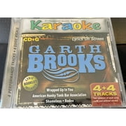 Karaoke Bay: Garth Brooks