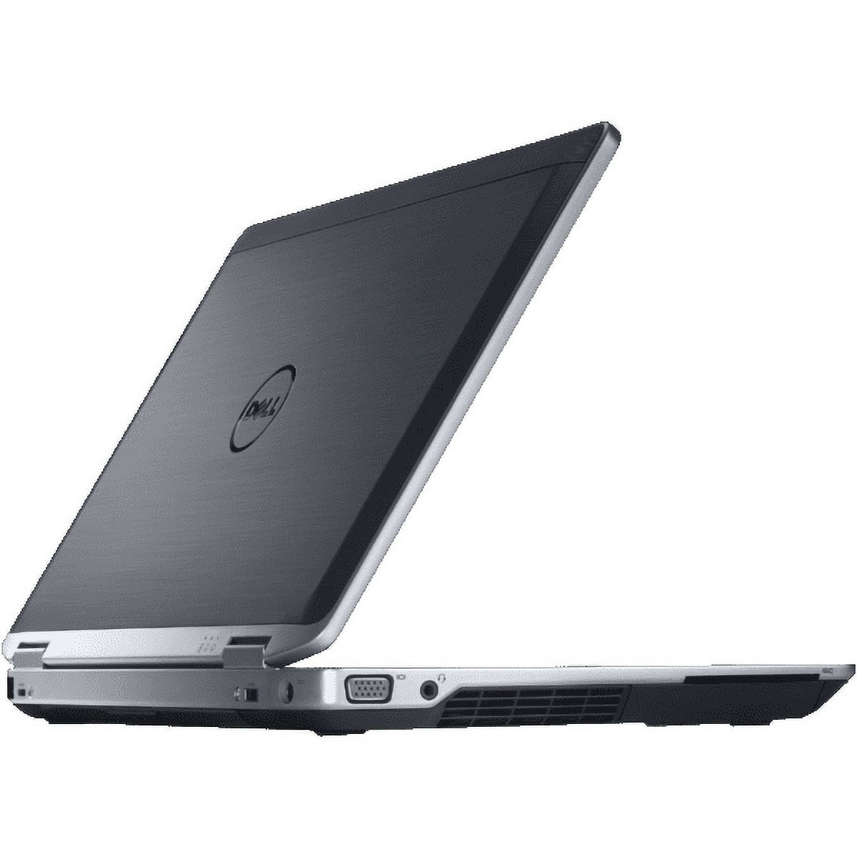 Restored Dell Latitude E6430 14.1 Intel Core i7 (3520M) 16GB 256GB Windows 10 Pro (Refurbished)