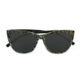 thumbnail image 5 of Sofia Vergara® x Foster Grant® Sofia Snake Women's Sunglasses, 5 of 7