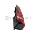 thumbnail image 3 of BINB ROAD LED Tail Light Assembly Left Driver Side 4478200564 Compatible with Mercedes Benz Vito W447 V220d V250 2017-2019, 3 of 8