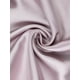 thumbnail image 5 of Conjunto de pijama de satén INSPIRE CHIC para mujeres, pijamas de seda para mujeres, top de camisón y pantalones cortos con encaje, ropa de dormir en gris y rosa, 5 of 6