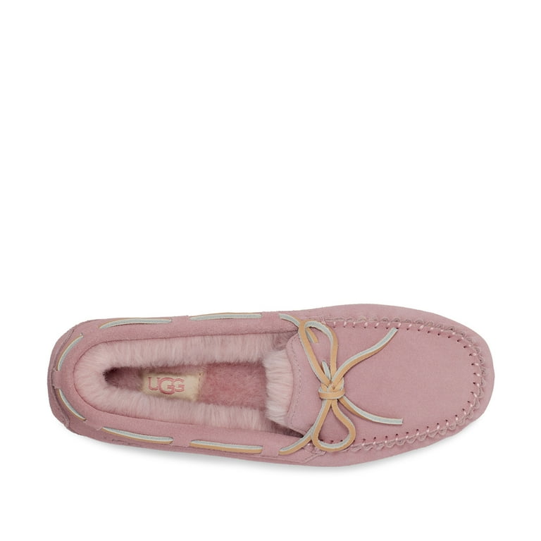 UGG Women s Dakota in Rose Grey 9 US Walmart