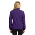 thumbnail image 2 of Port Authority Women's Enhanced Value Fleece Full-Zip Jacket, 2 of 6