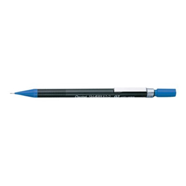 PENTEL SHARPLET-2 A127-C PENCIL BLUE