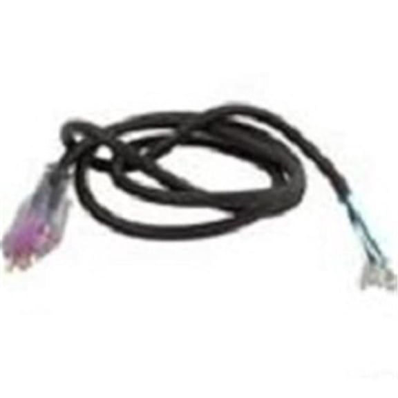 Hydro-Quip 30-0190-48 18 by 3 Light Violet SW ACC LIT Cord