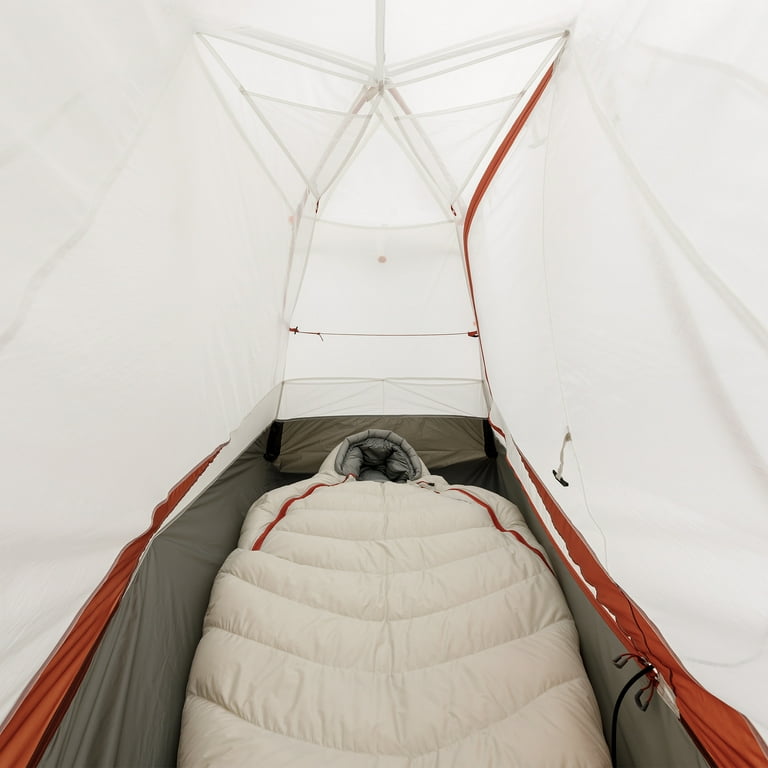 AMPEX Codazzi 1 Person Backpacking Tent - Walmart.com