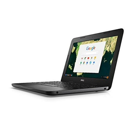Refurbished Dell 83C80 Chromebook 11 3180 Traditional Laptop, 11.6-Inch,