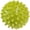1green Spiky Ball, variant on Spiky Massage Balls- 3PCS (Firm, Medium and Soft) Muscle Massager Ball for Feet, Back, Neck, Muscles, Hands Massager Roller for Plantar Fasciitis, Foot Arch Trainer, Exercise, Physical Therapy