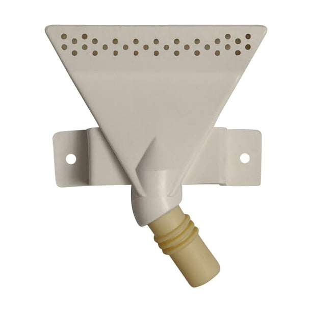 WH41X10162 GE Washer Funnel Shower Head