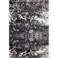 thumbnail image 1 of Art Carpet 841864116502 5 x 8 ft. Titanium Collection Seafoam Woven Area Rug, Gray, 1 of 1