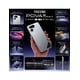 thumbnail image 4 of Celular Tecno Pova Curve 2 5G 256GB 8GB RAM Plata fundida Dual SIM, 4 of 5