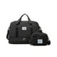 thumbnail image 1 of Maleta Gym Deportiva Mujer Con Mochila Y Bolso Extra Pequeño Black, 1 of 3