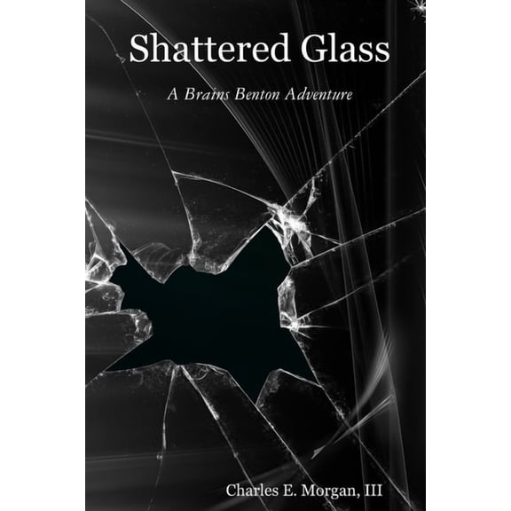 Shattered Glass, (Paperback)
