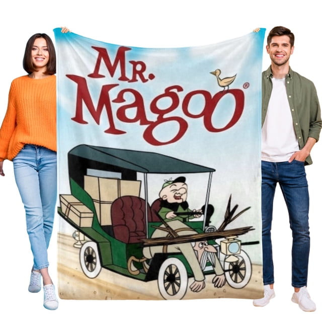 Don Magoo anti-pilling, suave, ligera, esponjosa y acogedora de lujo para hogar y cocina – Perfecta para niños y adultos,130X150cm