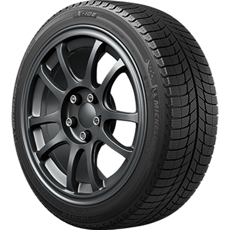 Michelin X-Ice Xi3 Winter 225/45R17 94H XL Passenger Tire 