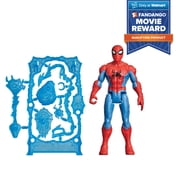 Marvel Studios Spider-Man Brand New Day ActionVerse Action Figure (4.5 Inches)