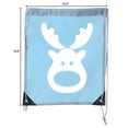 thumbnail image 2 of Christmas Gift Bags, Christmas Goody Bags for Parties Secret Santa & More, 2 of 2
