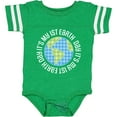 thumbnail image 3 of Inktastic My 1st Earth Day Environment Celebration Party Boys or Girls Baby Bodysuit, 3 of 5
