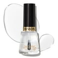thumbnail image 4 of Revlon Nail Enamel, Clear, 0.5 fl Oz, 4 of 5