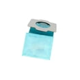 thumbnail image 4 of 16 Pcs Replacement Vacuum Dust Bag for Makita CL102 CL104 CL107 CL182 Vacuum Garbage Collection Bag A-48511, 4 of 5