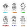 thumbnail image 2 of TENGA Egg Variety Pack-Standard Elastomer Masturbator for Him, Couples, 6-Count Set, 2 of 6