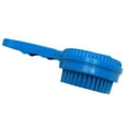thumbnail image 4 of Self Cleaning Pet Brush with Rotating Head to Easily Twist and Raise Bristles to Groom, and Lower to Clean Pet Cat Dog Hair, 4 of 5