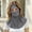 Dark Gray, variant on Full Face Sun Mask for Women Breathable UV Protection with Neck Coverage, Summer Outdoor Mask Pink Free size(Free Size)