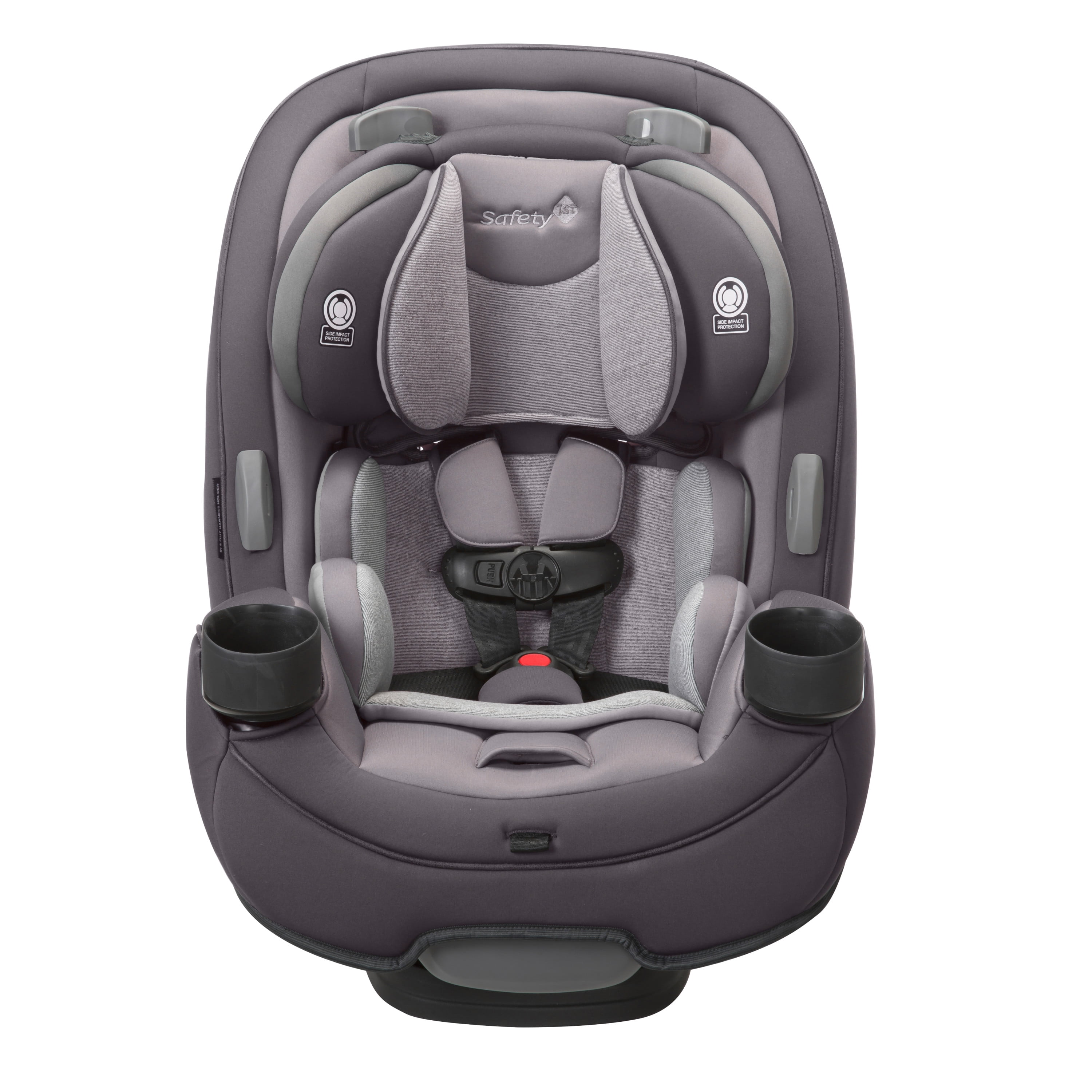 Safety 1st Grow and Go™ Allin1 Convertible Car Seat, Everest