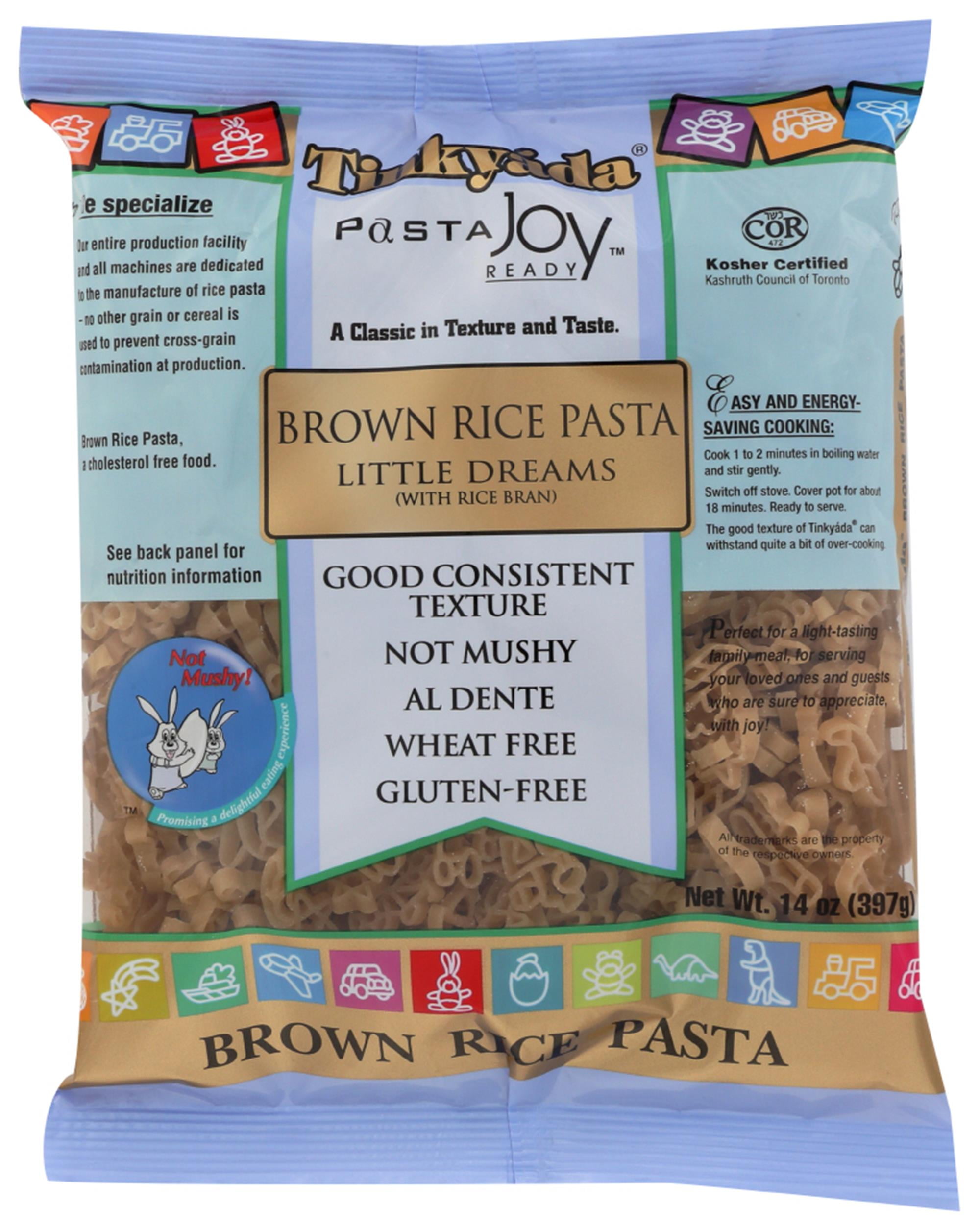 Tinkyada Brown Rice Pasta, 14 Oz