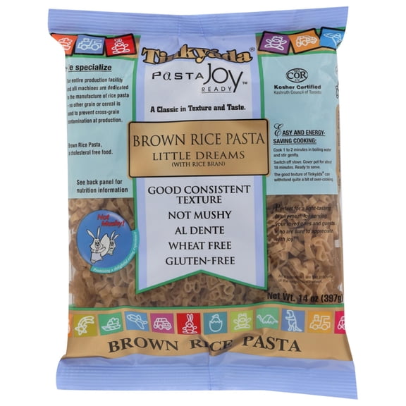 Tinkyada Brown Rice Pasta, 14 Oz
