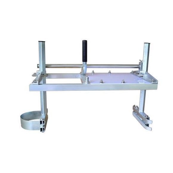 Timber Tuff TMS-48 48 in. Portable Saw Mill
