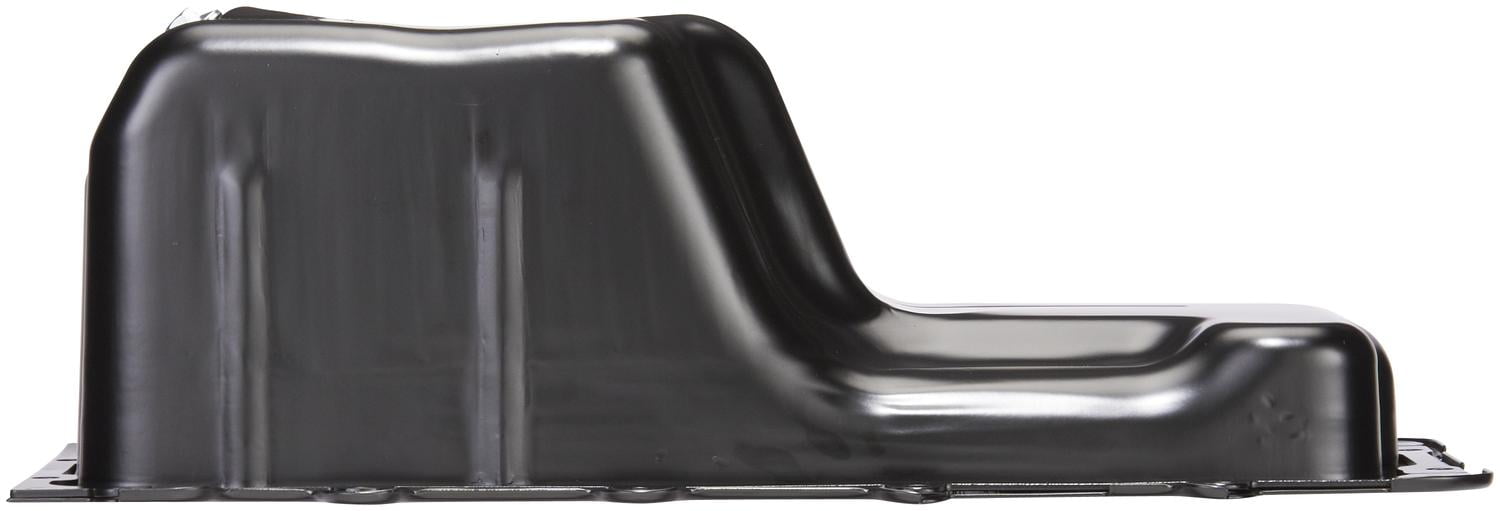 Spectra Premium FP54A Steel Engine Oil Pan
