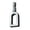 A, variant on Electric Drill Wire Twisting Tool for Fencing and Steel Tie Wire, Heavy Duty Impact Driver Accessory with 1/4 Inch Hex Shank, Professional Construction Device for Ranch Fence, Alloy Steel Hardware
