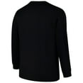 thumbnail image 3 of Men's Profile  Black Indianapolis Colts Big & Tall Pop Long Sleeve T-Shirt, 3 of 3