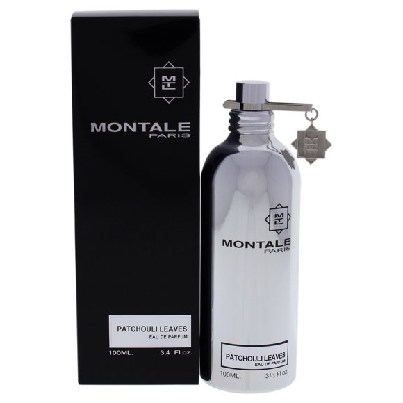 Patchouli Leaves by Montale for Unisex - 3.4 oz EDP Spray