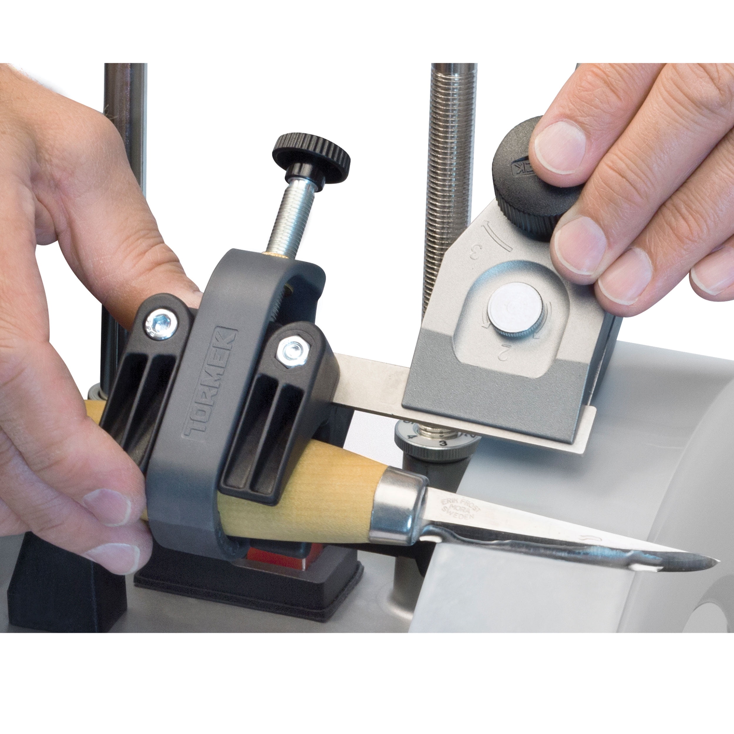 Tormek Small Knife Holder Jig SVM00