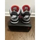 thumbnail image 3 of Ni - ke Ni - ke Air Jordan 3 Black Cement 2018 Size 10, 3 of 5