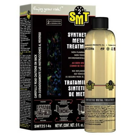 Hi-Gear SMT2514s SMT2 Synthetic Metal Treatment
