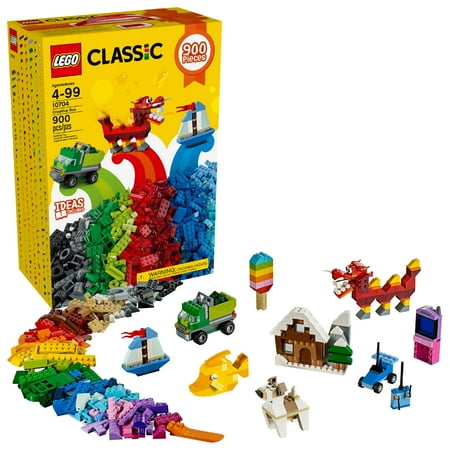 LEGO LEGO Classic Creative Box