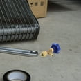 thumbnail image 4 of LOLIPPYY Compact Automotive Refrigerant Opener with Universal Tap Valve and Brass Material for Car Air Systems, 4 of 8