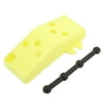 thumbnail image 2 of Blade Case, Portable Reusable Ice Auger Guard Eco Friendly Convenient With Fixing Strap For Drill Power Head S, 2 of 8