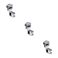 thumbnail image 4 of Naiovety Sewing Machine Shirring Gathering Presser Foot Parts Stitching Metal Accessories for Professional Tailor Type1 NO1, 4 of 6