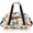 Multicolour 1, variant on Herdesigns Sports Duffle Bags Travel Duffle Bag Gym Bag Leopard Animal Weekender Travel Bag Waterproof Overnight Bag Carry On Travel Tote Bag Dance Bags