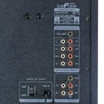 thumbnail image 5 of beFree Sound BFS-600 5.1 Channel Surround Sound Bluetooth Speaker System- Red, 5 of 5