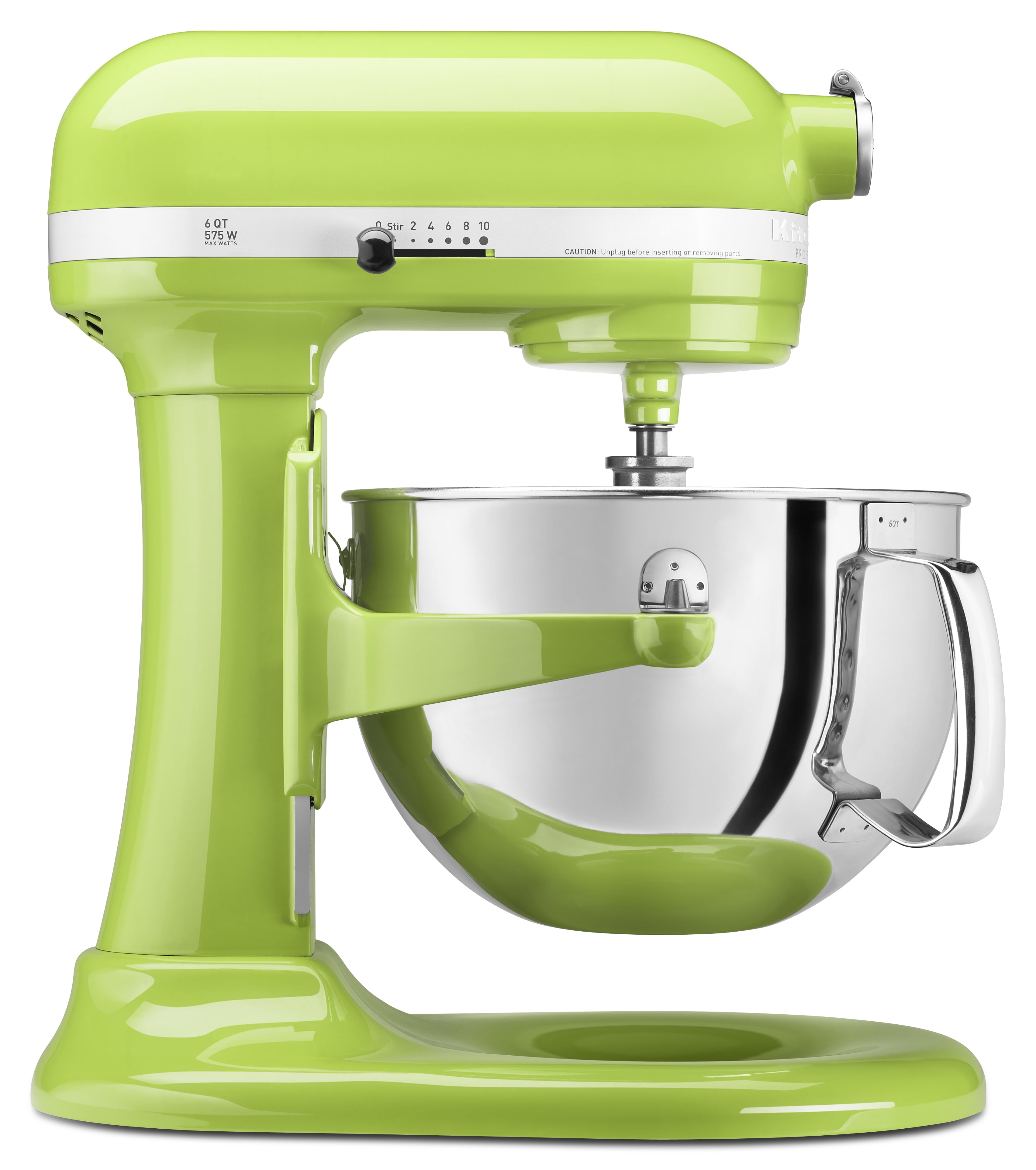 Bloom Nutrition Electric Mixer: Green OS