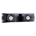 thumbnail image 4 of Park/Signal/Side Marker for 1988-1999 C1500 for Sealed Beam Headlights for 1992-1999 C1500 Suburban for 1988-2000 C2500 for 1992-1999 C2500 Suburban for 1988-2002 C3500 for 1988-1999 K1500 5974337, 4 of 9