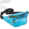 thumbnail image 2 of Bolsa Cangurera Shendy Vendy Casual Para Mujer Ligera Multifuncional, 2 of 6