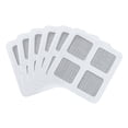 thumbnail image 1 of DOLITY Kits de Réparation de Patchs de Moustiquaire pour Cuisines 6 Pcs, 1 of 9
