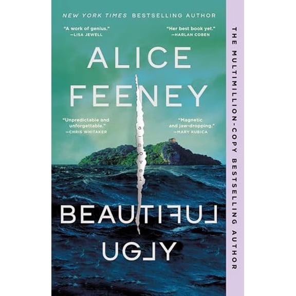 Pre-Owned Beautiful Ugly, 9781250337801, 1250337801, Paperback,